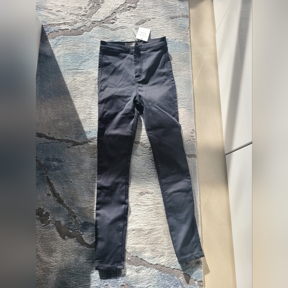 🔥 NWT Asos Black Jeans 🔥 - Picture 2 of 3